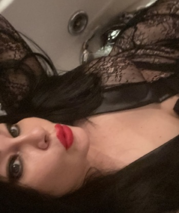 Проститутка Кристина